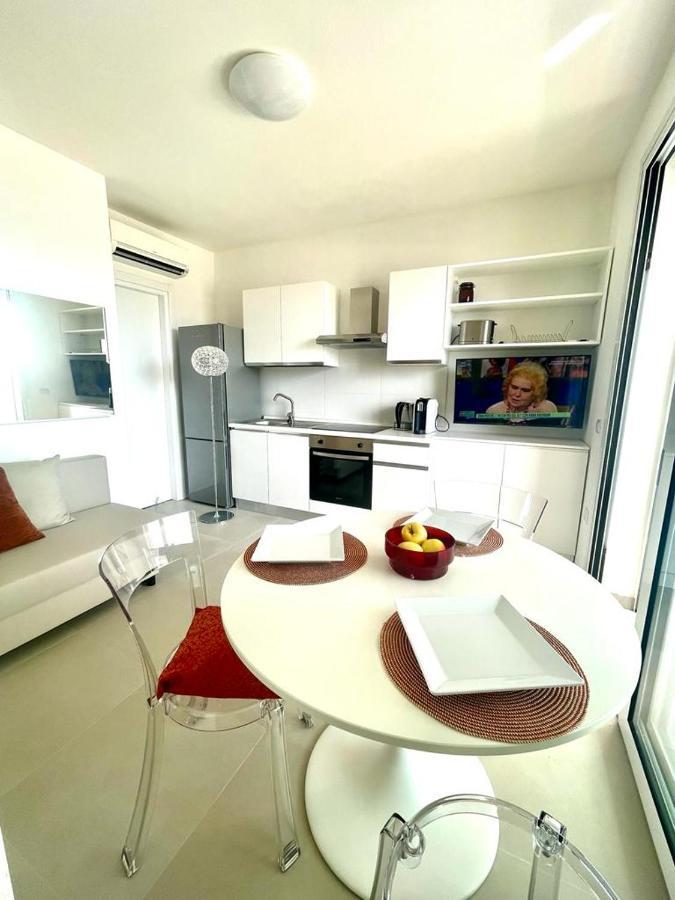 Windsurf Beach Front Torre Grande Zewnętrze zdjęcie