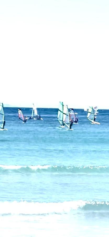 Windsurf Beach Front Torre Grande Zewnętrze zdjęcie