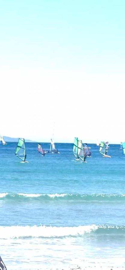 Windsurf Beach Front Torre Grande Zewnętrze zdjęcie