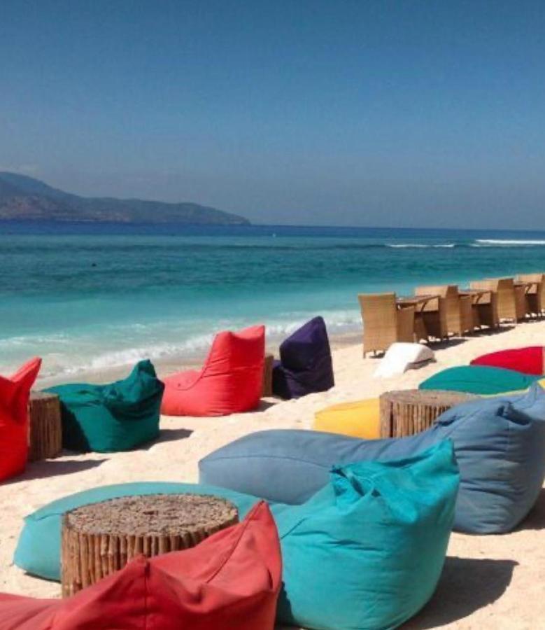 Windsurf Beach Front Torre Grande Zewnętrze zdjęcie